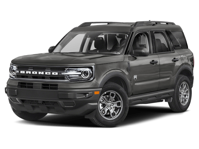 Used 2021 Ford Bronco Sport Sport Utility